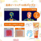 ＤＥＴクリア　ブライト＆ピール　ピーリングジェリー＜ホット＞ 容量180G 洗顔・クレンジング