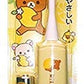 ミニマムハピカ電動歯ブラシリラクマＤＢ－５Ｙ 容量1本 ミニマム 歯ブラシ