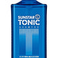 サンスタートニック爽快頭皮ケアシャンプーリンスイン 容量460ML サンスター シャンプー