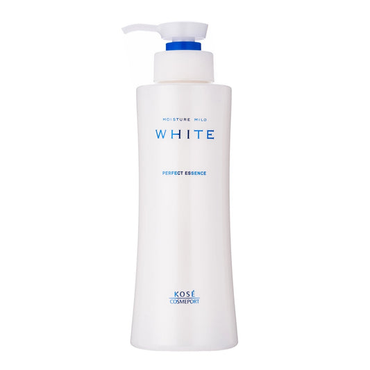モイスチュアマイルドホワイトパーフェクトエッセンス 容量230ML コーセーコスメポート 化粧品
