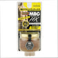 ＭＢＧ２－２７　ＭＢＧ　ＨＸ脱毛用ブライズワックス　１２０ｇ 容量120G 三宝商事 ボディソープ