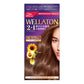 ウエラトーン２＋１クリームタイプ９Ｇ 容量120G ウエラジャパン ヘアカラー・白髪用