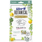 かおりムシューダ　BOTANICAL　1年間有効　引き出し・衣装ケース用　24個入　ペパーミント＆ベルガモット容量24個