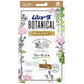 かおりムシューダ　BOTANICAL　1年間有効　クローゼット用　3個入　ラベンダー＆ゼラニウム容量3個