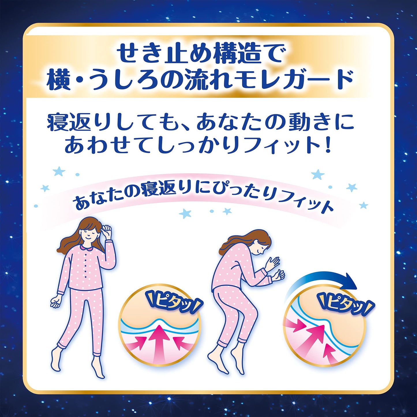 ソフィ超熟睡ガ－ド４００　１０枚 容量10枚 ユニ・チャーム（ユニチャーム） 生理用品