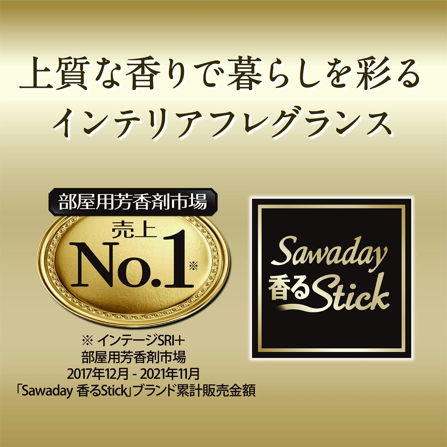 Ｓａｗａｄａｙ香るＳｔｉｃｋつめ替用　パルファムグリ　７０ｍｌ 容量70ML 小林製薬 芳香剤・部屋用