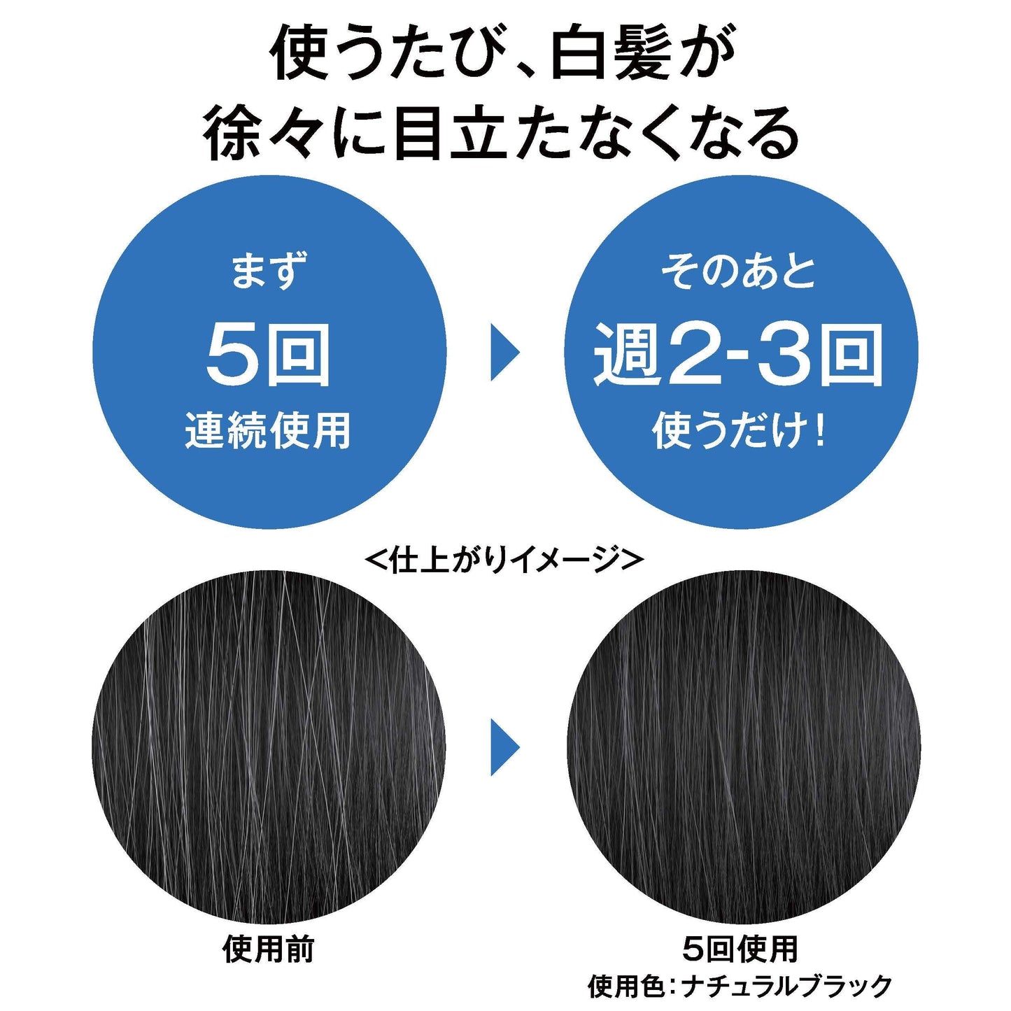 ルシード　スピーディカラーリンス　ダークブラウン 容量160G マンダム ヘアカラー