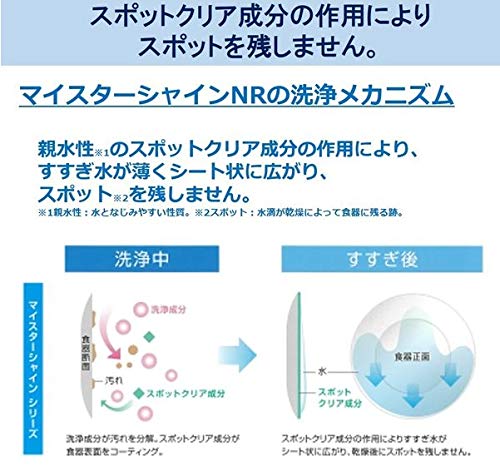 マイスターシャインリキッドＮＲ　２５ｋｇ 容量25000G ライオンハイジーン 台所用品