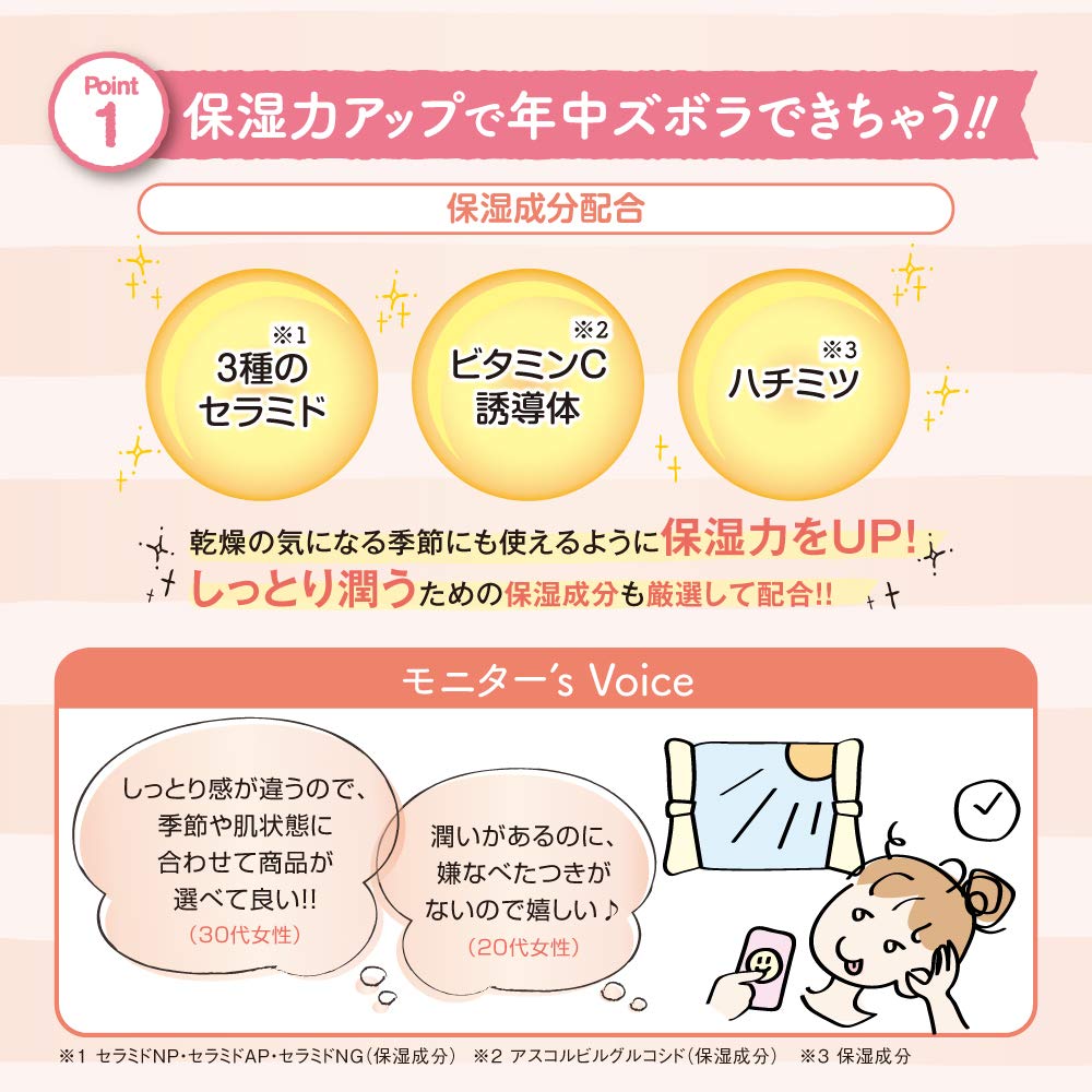 サナ　ズボラボ　朝用ふき取り化粧水シート　しっとりタイプ 容量35枚 常盤薬品 化粧水・ローション