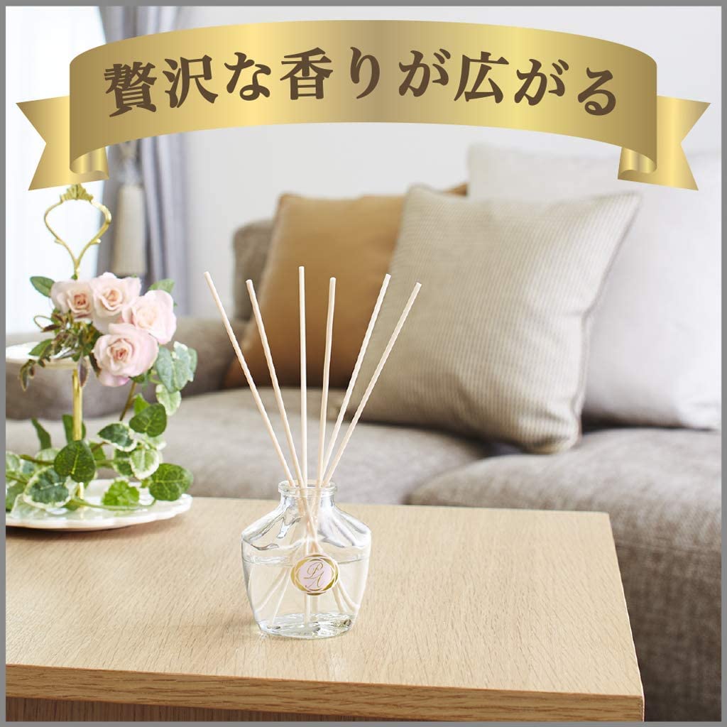 お部屋の消臭力　Premium　Aroma　Ｓｔｉｃｋつめかえアーバンロマンス 容量50MLエステー 芳香剤・部屋用