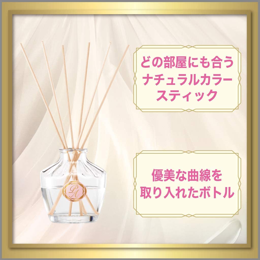 お部屋の消臭力　Premium　Aroma　Ｓｔｉｃｋつめかえアーバンロマンス 容量50MLエステー 芳香剤・部屋用