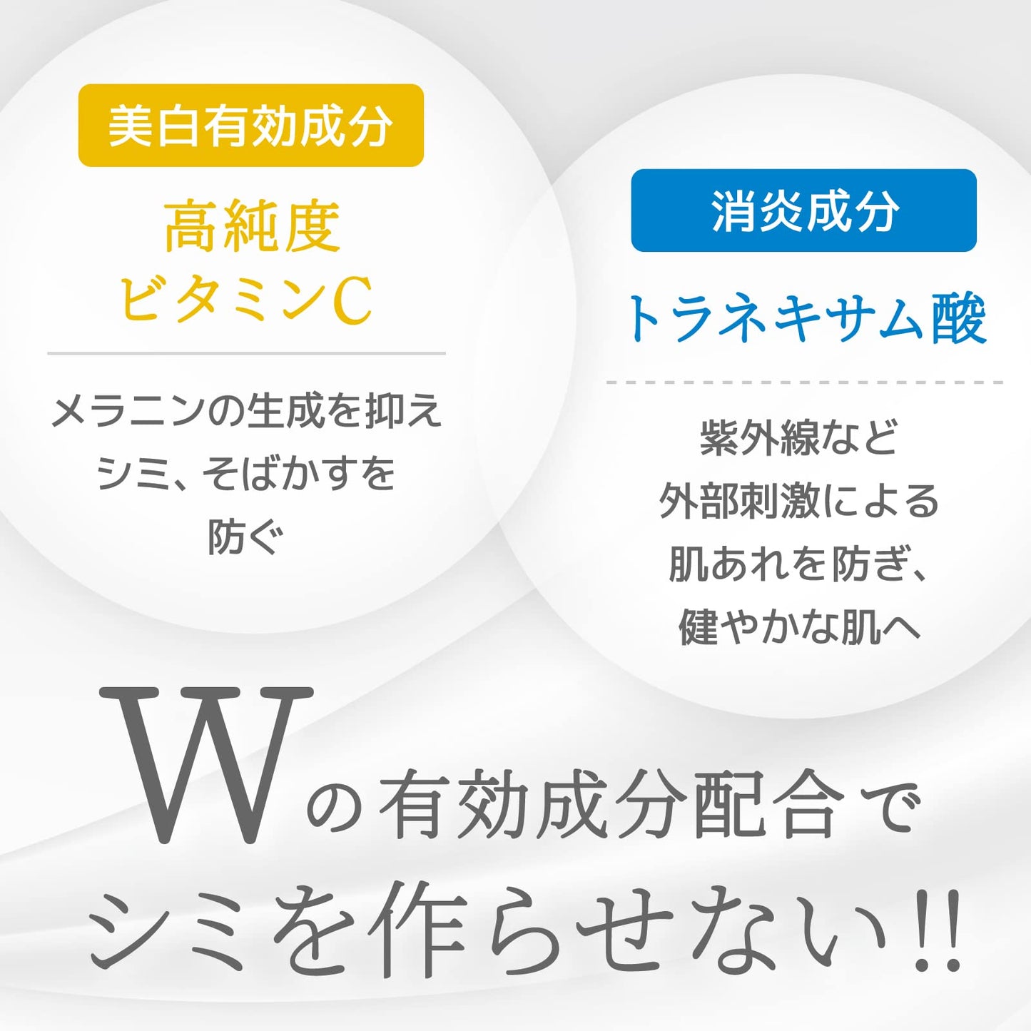 肌美精　ターニングケア美白　薬用美白美容液 容量30ML クラシエ 化粧品