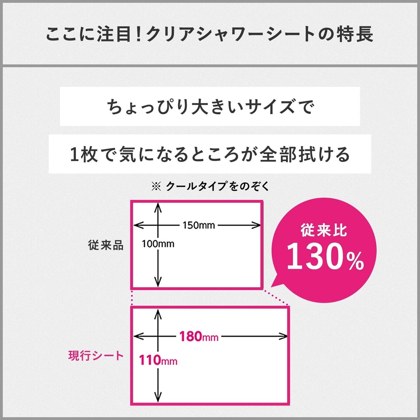 エージーデオ24　クリアシャワーシート　無香料　30枚 容量30枚 制汗剤・デオドラント