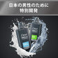 ダヴメン＋ケア（ダヴメンプラスケア） ボディウォッシュ クリーンコンフォート 詰替用 容量320G ボディソープ