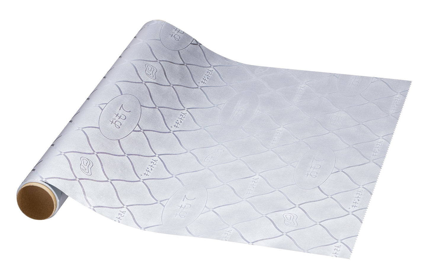 フライパン用ホイルート25＊15 容量15M クレハ 台所用品