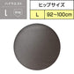 ソフィ オ－ガニックコットン温活ショ－ツ Lグレ－ 容量1枚 ユニ・チャーム（ユニチャーム） 生理用品