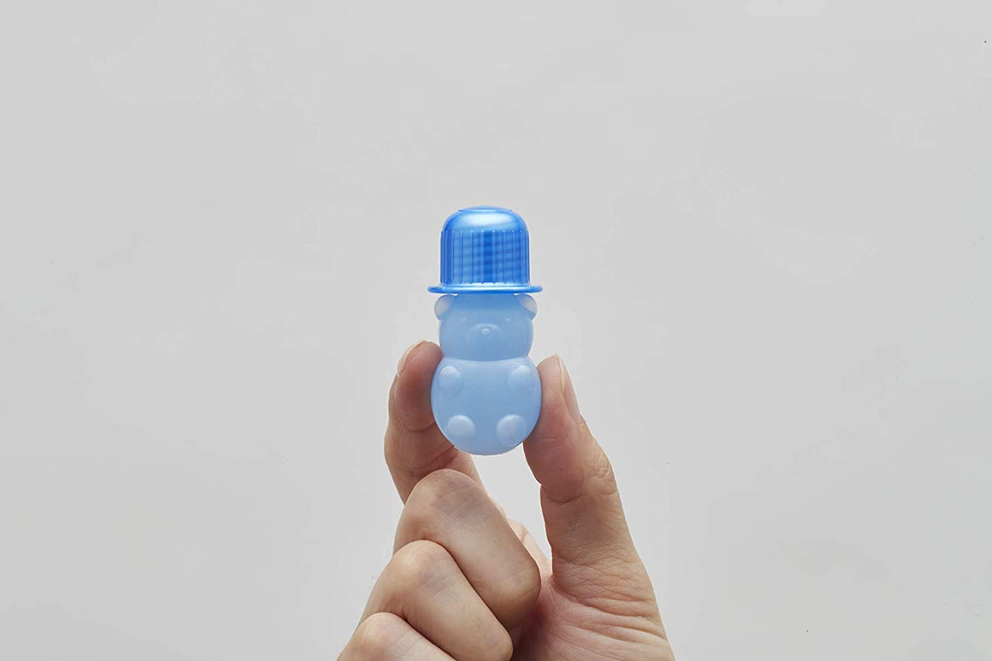 ブルーレットデコラル除菌効果プラス フレッシュフローラル 22.5g 容量23G 住居洗剤・トイレ用
