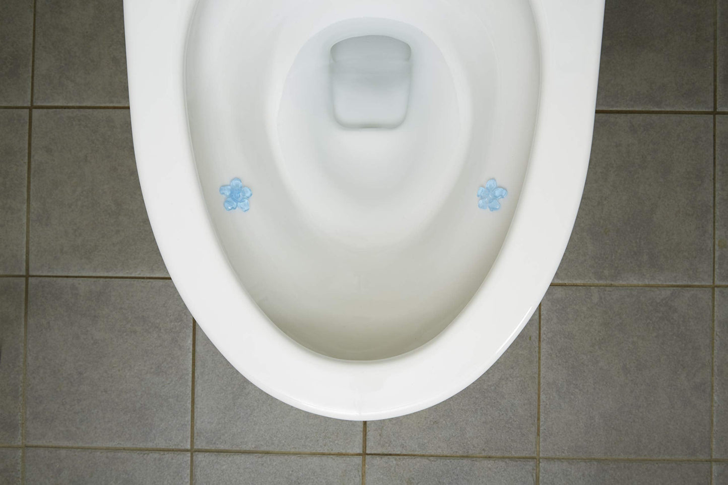 ブルーレットデコラル除菌効果プラス フレッシュフローラル 22.5g 容量23G 住居洗剤・トイレ用