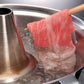 大分 豊後牛 しゃぶしゃぶ  ロース550g