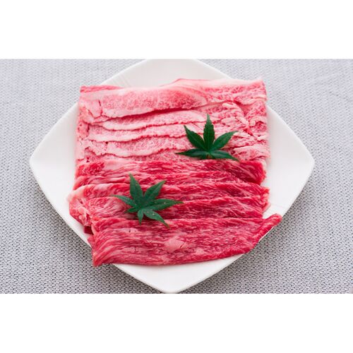 兵庫 神戸牛 すきやき