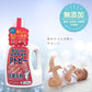 【まとめ買い】エルミー赤ちゃん衣類の洗濯洗剤１２００ＭＬ 容量1200ML×10点セット コーセー 衣料用洗剤・自然派