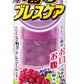 【まとめ買い】噛むブレスケアジユーシーグレープ２５粒 容量25個×6点セット 小林製薬 マウスウォッシュ