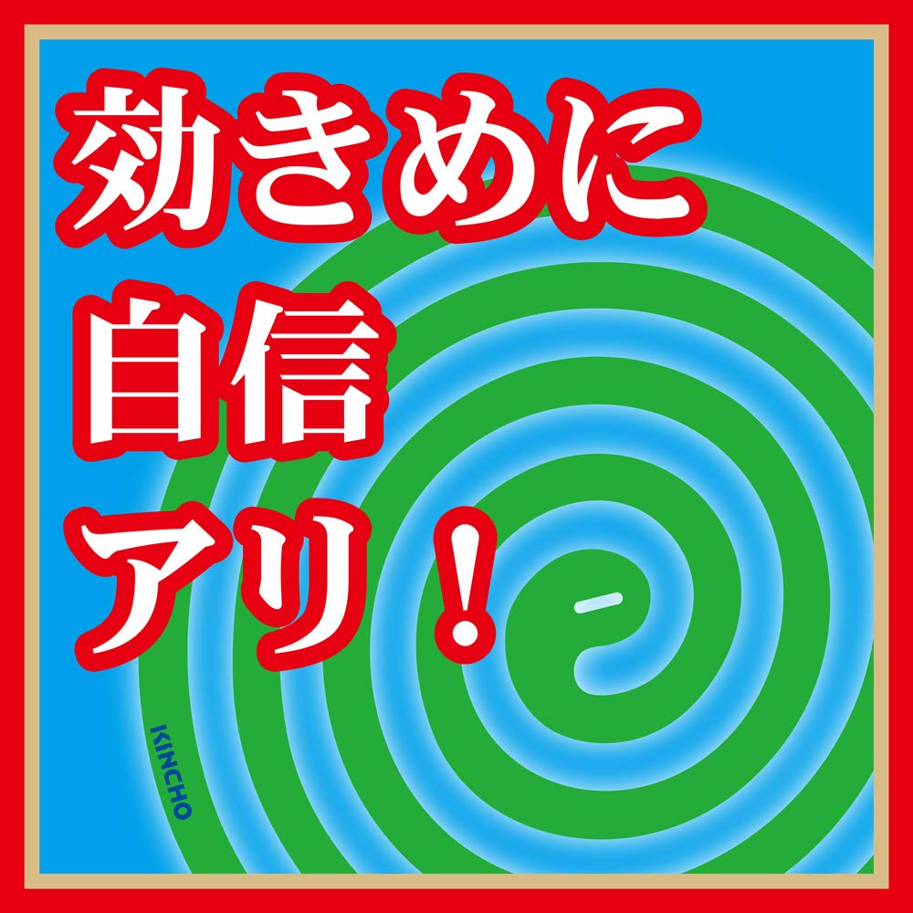 【まとめ買い】金鳥の渦巻　大型　１２時間用　４０巻　（缶） 容量40本×12点セット 大日本除虫菊（金鳥） 殺虫剤・ハエ・蚊