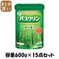 【まとめ買い】バスクリン　森の香り　６００ｇ 容量600G×15点セット バスクリン 入浴剤