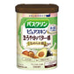 【まとめ買い】バスクリン　ピュアスキン　なめらか肌　６００ｇ 容量600G×15点セット バスクリン 入浴剤