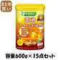 【まとめ買い】バスクリン　薬湯　じんわり保温感　６００ｇ 容量600G×15点セット バスクリン 入浴剤