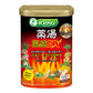 【まとめ買い】バスクリン　薬湯　温感ＥＸ　６００ｇ 容量600G×15点セット バスクリン 入浴剤