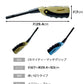 【まとめ買い】ＣＲ　マイティーマッチグリップ　ハンガー 容量1本×10点セット 東海 ライター・着火剤