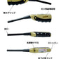 【まとめ買い】ＣＲ　マイティーマッチグリップ　ハンガー 容量1本×10点セット 東海 ライター・着火剤
