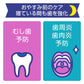 【まとめ買い】モンダミンＪｒ．フッ素ジェル　グレープミックス味 容量80G×10点セット アース製薬 歯磨き