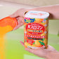 【まとめ買い】バスロマン　ほっこりゆずの香り 容量600G×15点セット アース製薬 入浴剤