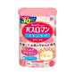 【まとめ買い】バスロマン　スキンケア　Ｗミルクプロテイン 容量600G×15点セット アース製薬 入浴剤