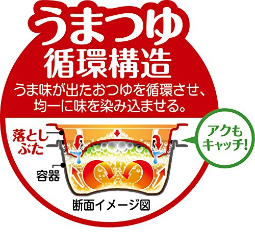 【まとめ買い】レンジで簡単ひとり鍋 容量1個×16点セット エビス 台所用品