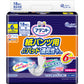 【まとめ買い】アテント紙パンツ用尿とりパッドぴったり超安心６回吸収１８枚 容量18枚×6点セット 大王製紙 大人用オムツ