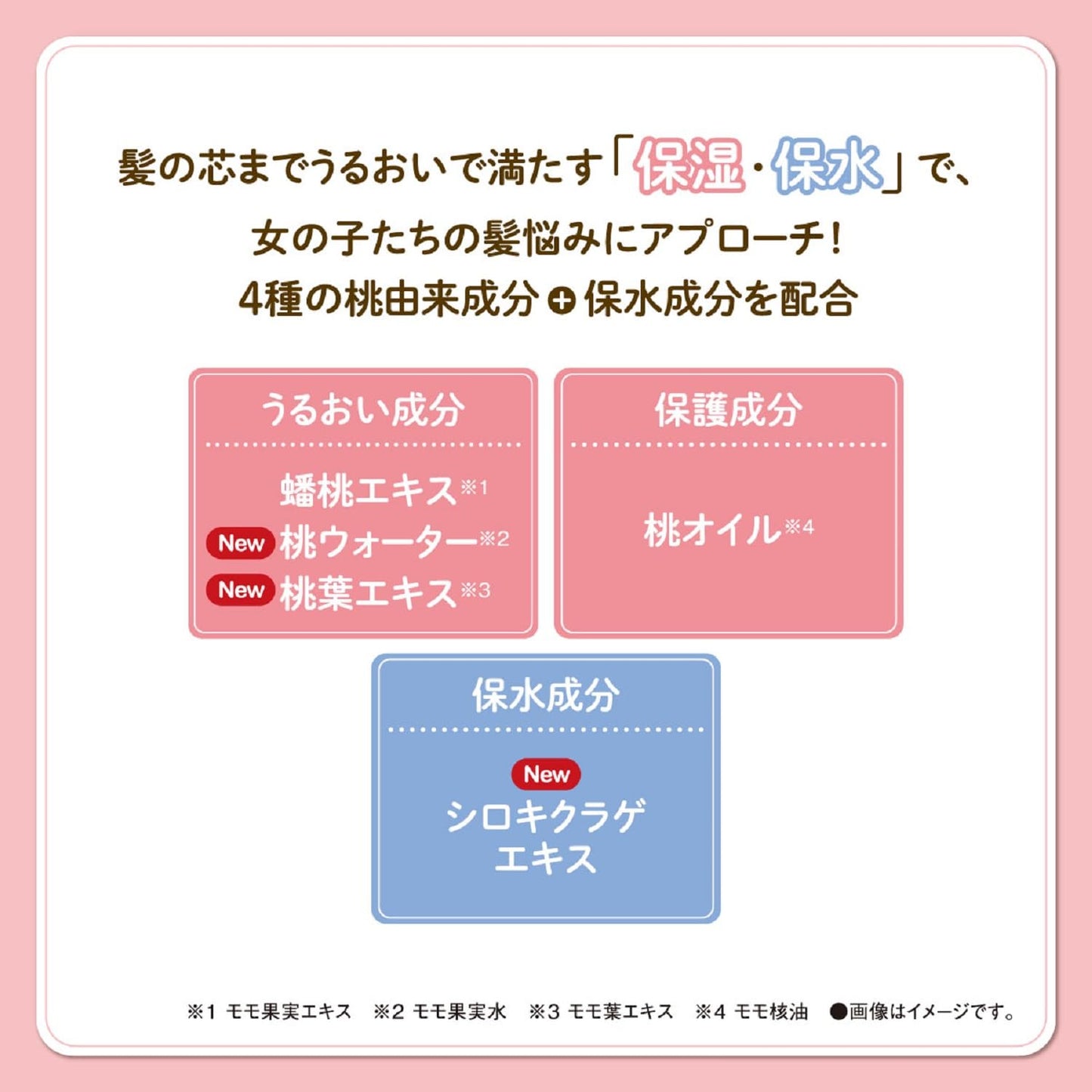 【まとめ買い】モモリ　さらりとまとまるヘアミルク 容量100ML×24点セット ダリヤ 美容液