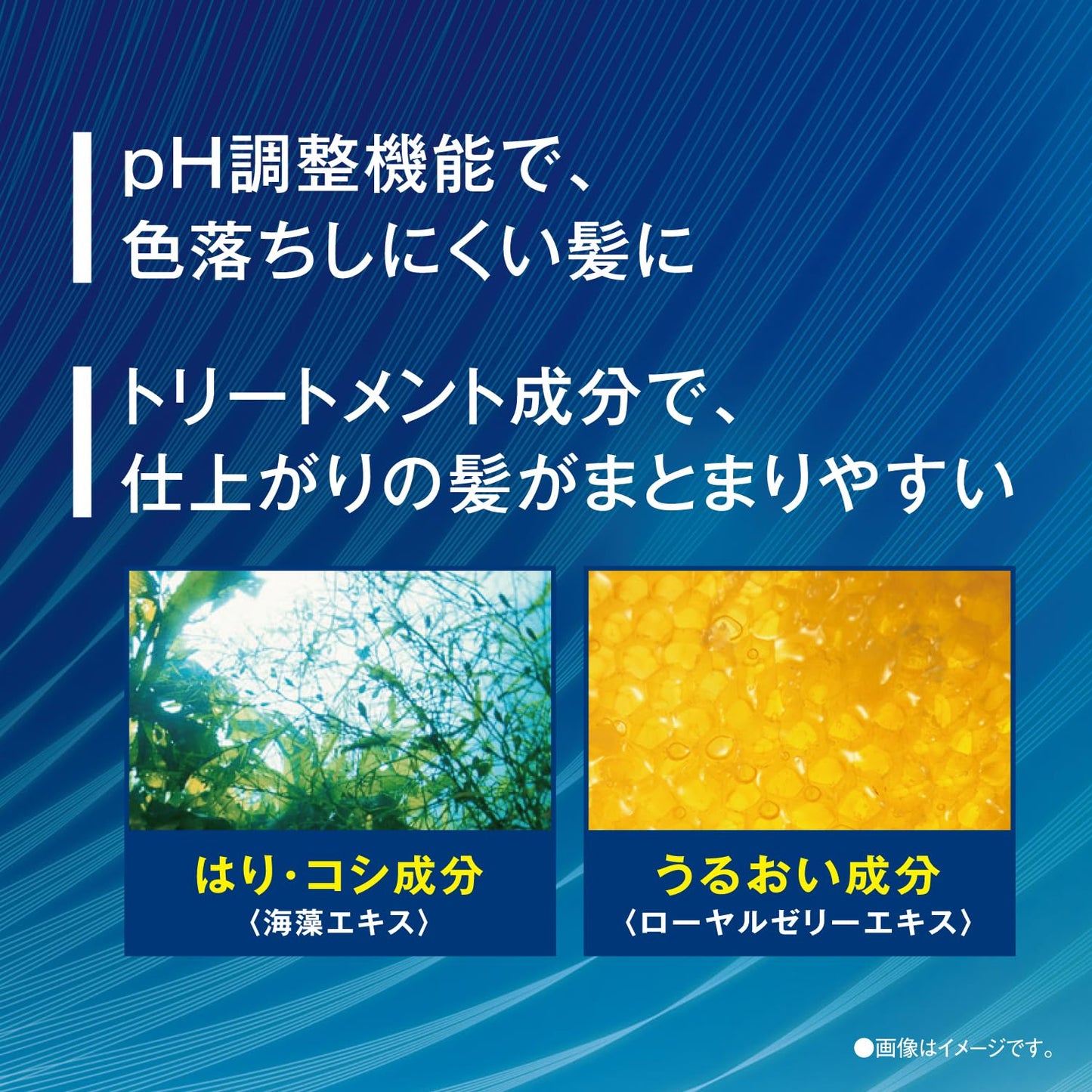 【まとめ買い】サロンドプロ　ナチュラルグレイッシュ　トリートメント　＜ダークブラウン＞ 容量180G×3点セット ヘアカラー