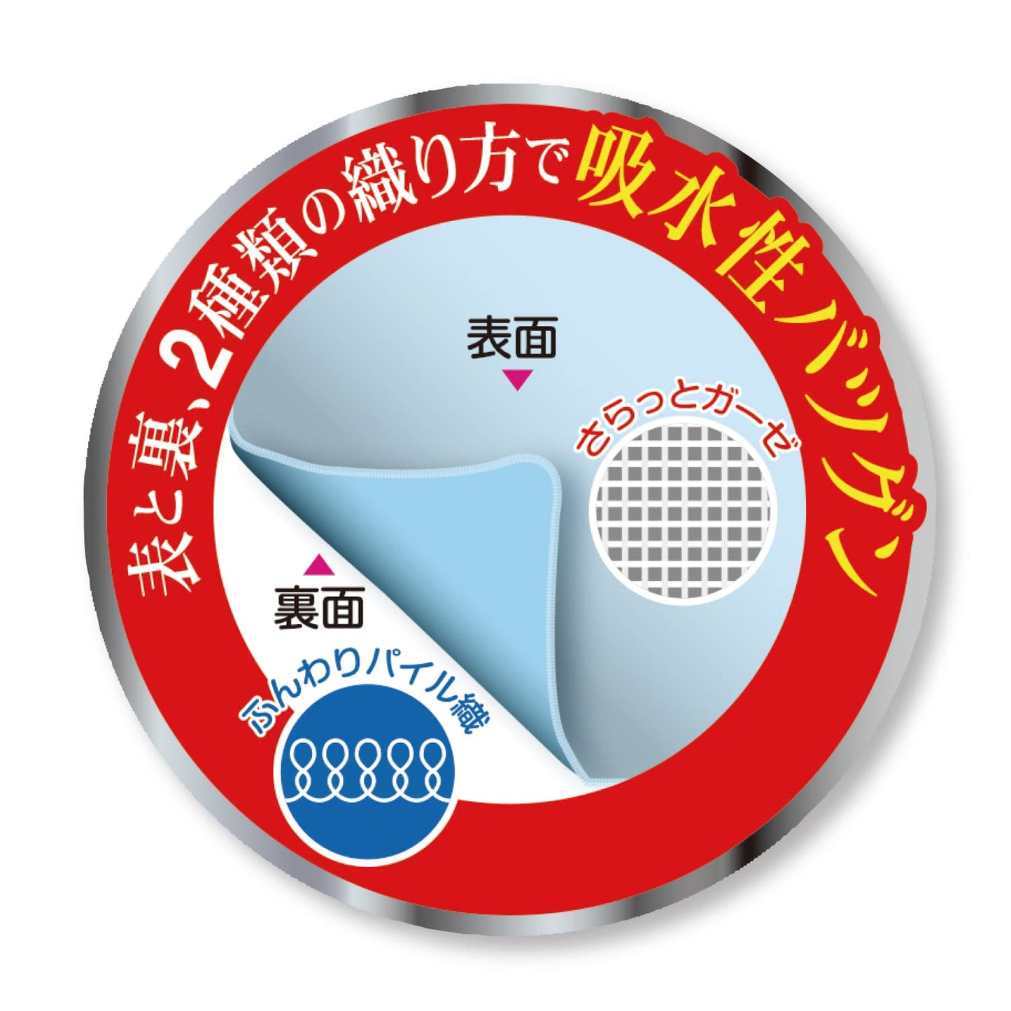 【まとめ買い】ガーゼふきん　ネイティブ０１ 容量1枚×10点セット 小久保工業所 たわし・ふきん