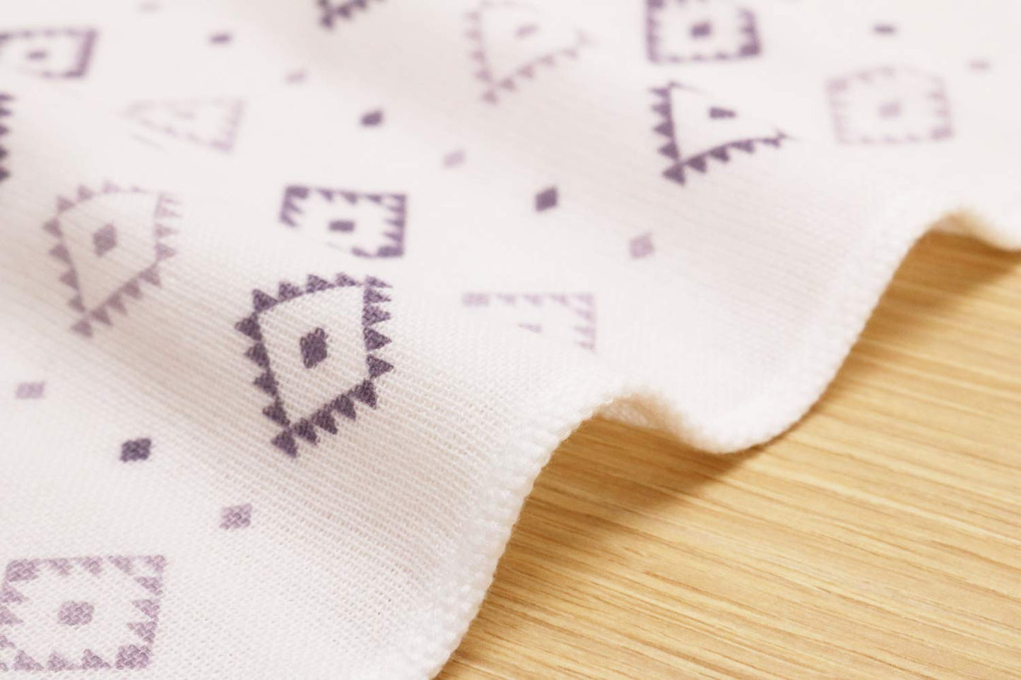【まとめ買い】ガーゼふきん　ネイティブ０３ 容量1枚×10点セット 小久保工業所 たわし・ふきん