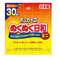 【まとめ買い】ホッカイロ　ぬくぬく日和　貼らないミニ３０個 容量30個×16点セット 興和 カイロ