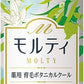 【まとめ買い】モルティ　薬用育毛ボタニカルクール 容量180G×24点セット バスクリン 育毛剤・養毛剤