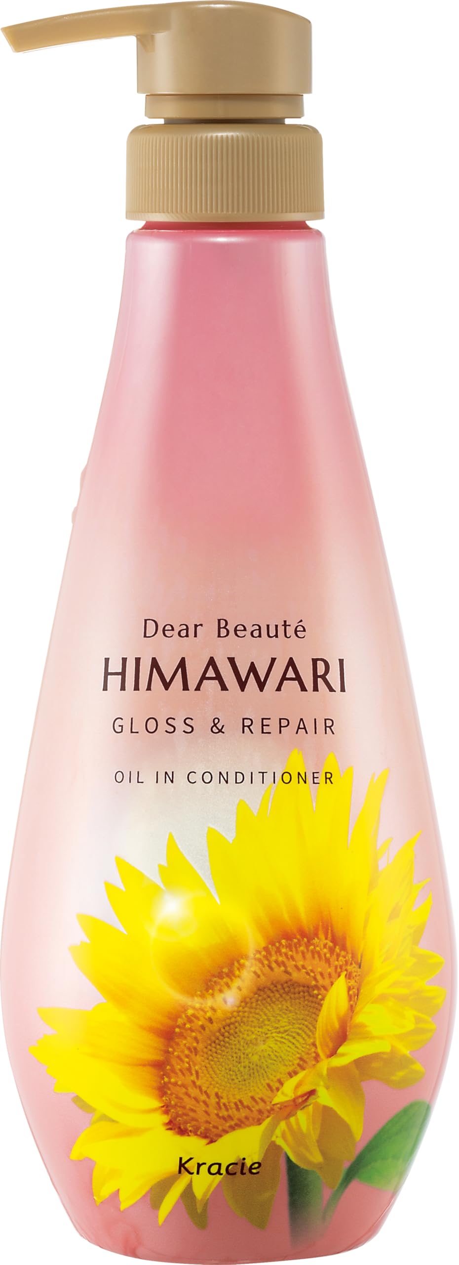 【まとめ買い】ディアボーテ　オイルインコンディショナー　グロス＆リペア　ポンプ 容量500G×12点セット コンディショナー・リンス