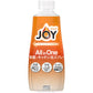 【まとめ買い】ジョイ　ミラクルクリーン　泡スプレー　フレッシュシトラスの香り　付替え　300ml 容量300ML×15点セット 食器用洗剤
