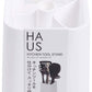 【まとめ買い】HAUS（ハウス）キッチンツールスタンド 容量1個×6点セット 小久保工業所 台所用品