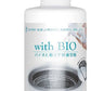【まとめ買い】ｗｉｔｈ　ＢＩＯ　ヌメリ予防スプレー 容量300ML×24点セット 高森コーキ 台所用品