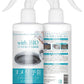 【まとめ買い】ｗｉｔｈ　ＢＩＯ　ヌメリ予防スプレー 容量300ML×24点セット 高森コーキ 台所用品
