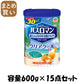 【まとめ買い】バスロマン クリアクール 容量600G×15点セット アース製薬 入浴剤